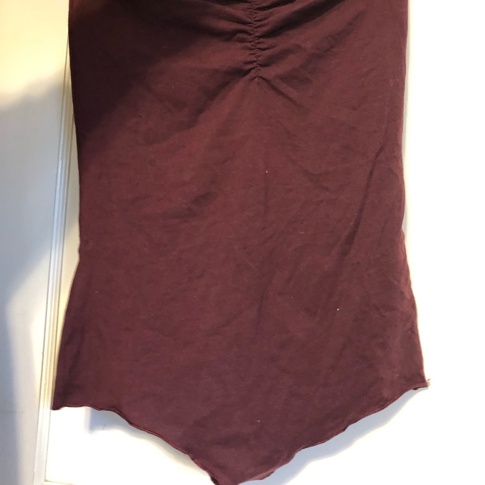 AA bandeau romper.